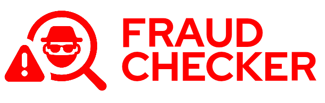 Fraud Checker Logo